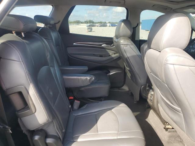 Photo 11 from auction – 2018 BUICK ENCLAVE PR with VIN 5GAERCKW4JJ206997