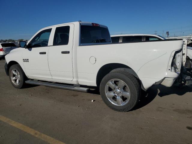 Photo 2 from auction – 2015 RAM 1500 ST with VIN 1C6RR7FG1FS768438