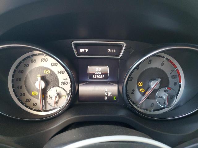 Photo 9 from auction – 2014 MERCEDES-BENZ CLA 250 with VIN WDDSJ4EB6EN042468