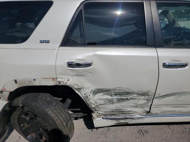 Photo 11 from auction – 2011 TOYOTA 4RUNNER SR5 with VIN JTEBU5JR5B5041765