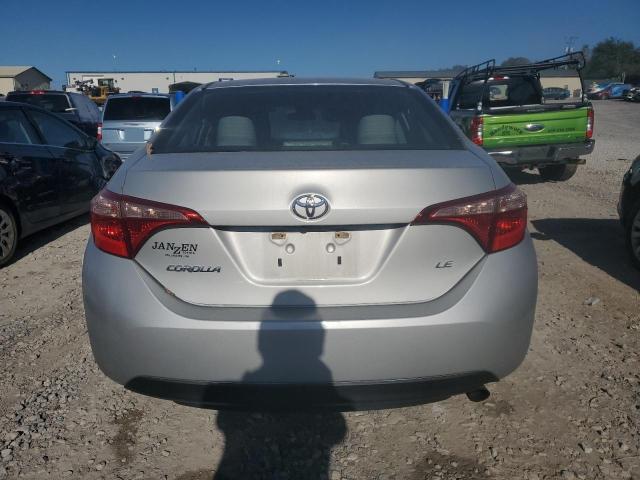 Photo 6 from auction – 2019 TOYOTA COROLLA L with VIN 5YFBURHE3KP891976