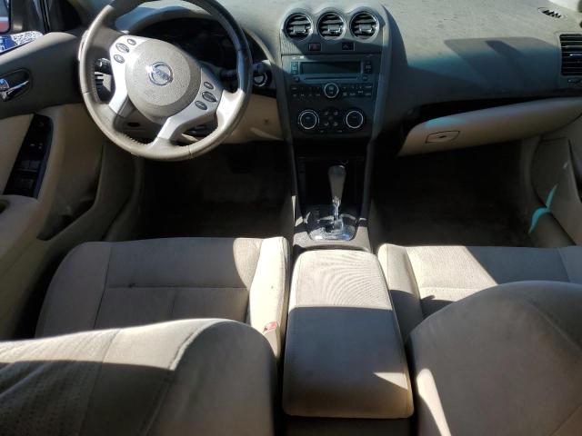 Photo 8 from auction – 2010 NISSAN ALTIMA BAS with VIN 1N4AL2AP3AC190529