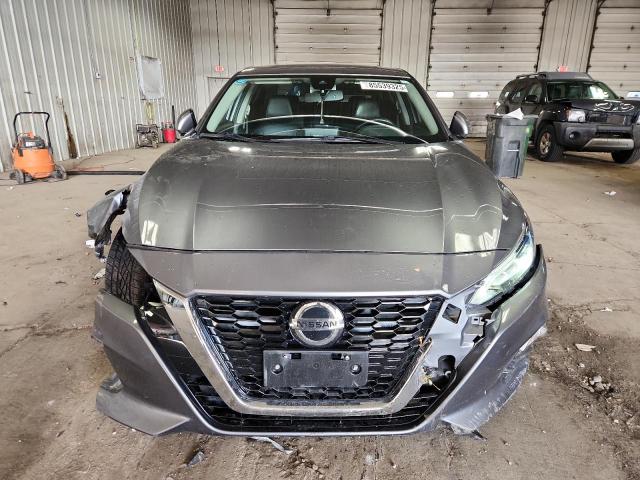 Photo 5 from auction – 2019 NISSAN ALTIMA SL with VIN 1N4BL4EV0KC181944