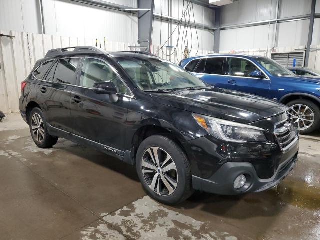 Photo 4 from auction – 2019 SUBARU OUTBACK with VIN 4S4BSANC5K3288610