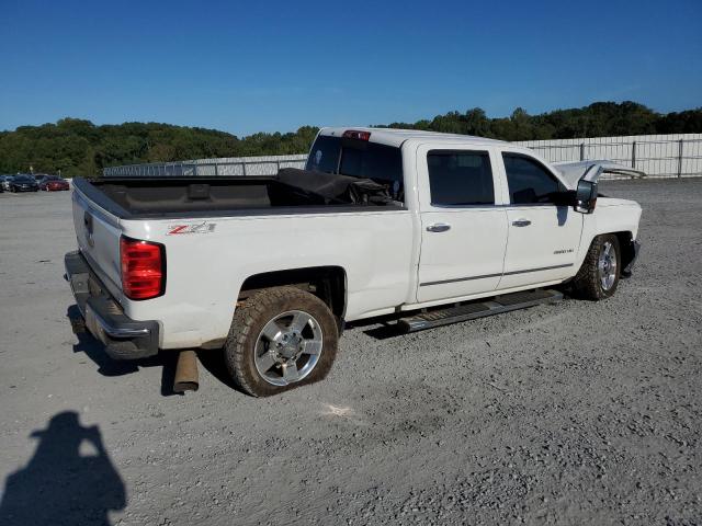 Photo 3 from auction – 2016 CHEVROLET SILVERADO with VIN 1GC1KWE86GF101440