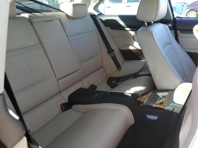 Photo 10 from auction – 2011 BMW 328 I SULEV with VIN WBAKE5C51BE755269