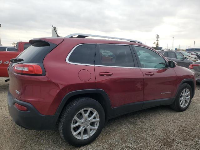 Photo 3 from auction – 2015 JEEP CHEROKEE L with VIN 1C4PJMCB2FW697385