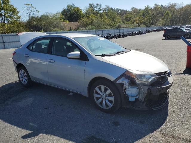 Photo 4 from auction – 2014 TOYOTA COROLLA L with VIN 2T1BURHE4EC208672