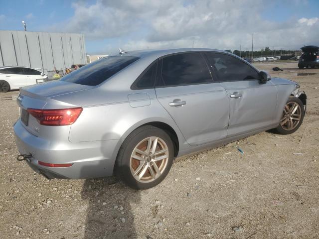 Photo 3 from auction – 2017 AUDI A4 PREMIUM with VIN WAUANAF44HN031320