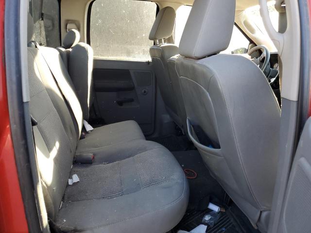 Photo 10 from auction – 2008 DODGE RAM 1500 with VIN 1D7HA18228S598741