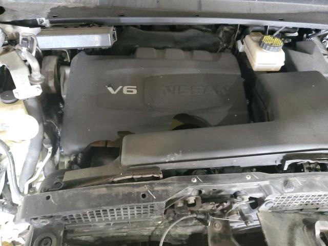 Photo 12 from auction – 2019 NISSAN PATHFINDER with VIN 5N1DR2MM6KC581372