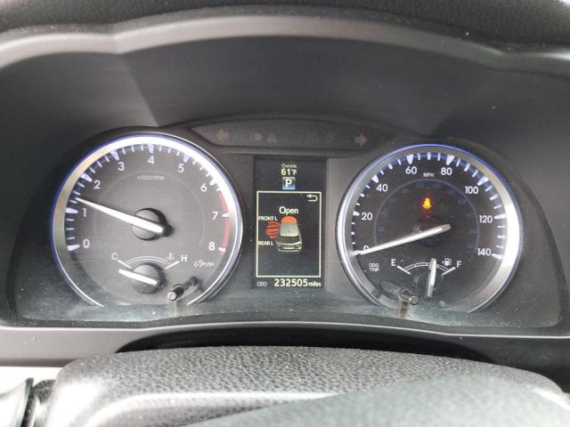 Foto 9 de la subasta – 2014 TOYOTA HIGHLANDER con VIN 5TDKKRFH8ES013443