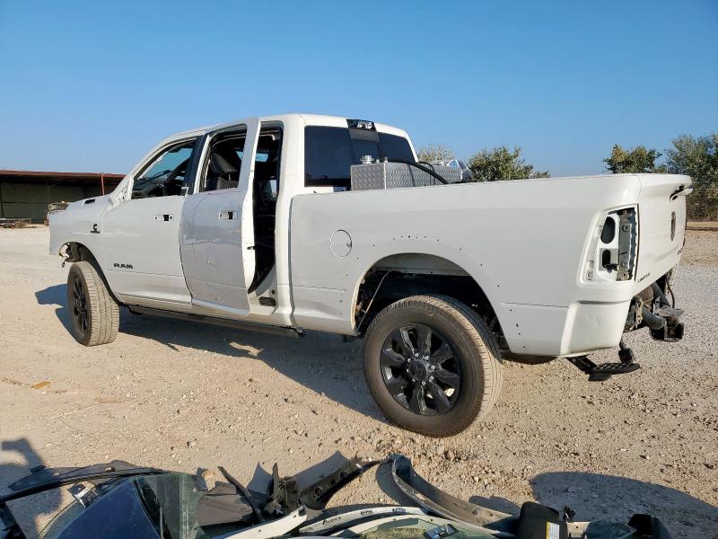 Photo 2 from auction – 2022 RAM 2500 LIMIT with VIN 3C6UR5SL5NG398036