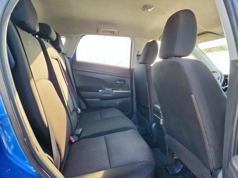 Photo 10 from auction – 2019 MITSUBISHI OUTLANDER with VIN JA4AP3AU3KU030375
