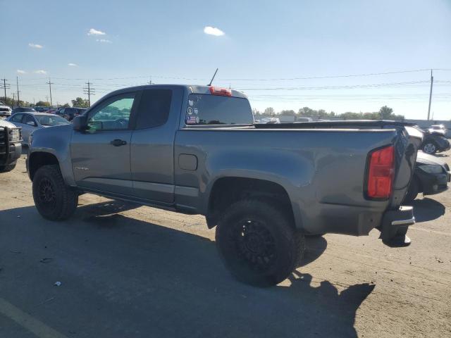 Photo 2 from auction – 2019 CHEVROLET COLORADO with VIN 1GCHSBEA2K1235958