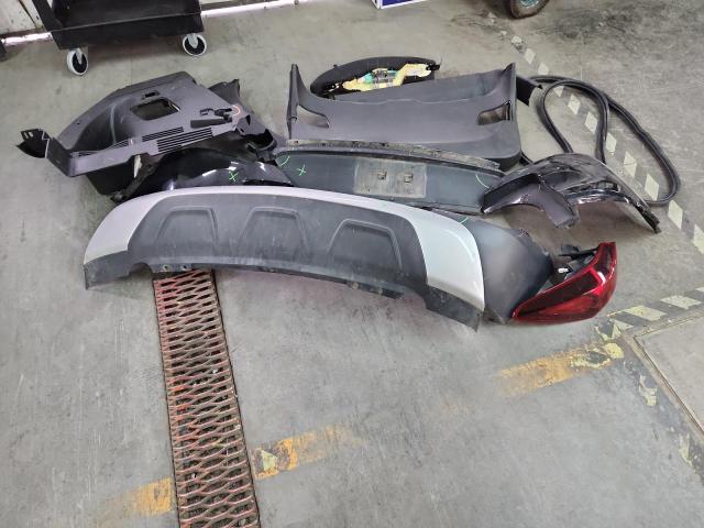 Photo 12 from auction – 2023 CHEVROLET TRAILBLAZE with VIN KL79MRSL0PB187842