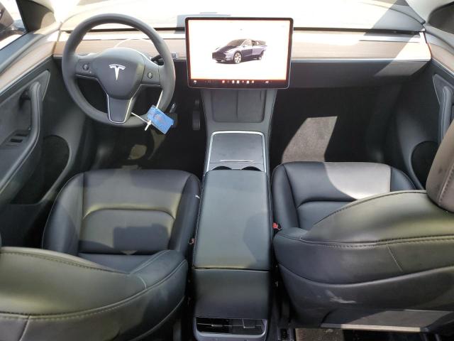 Photo 8 from auction – 2024 TESLA MODEL Y with VIN 7SAYGAEE5RF087470