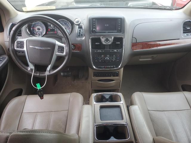 Photo 8 from auction – 2012 CHRYSLER TOWN-COUNT with VIN 2C4RC1CG2CR269706