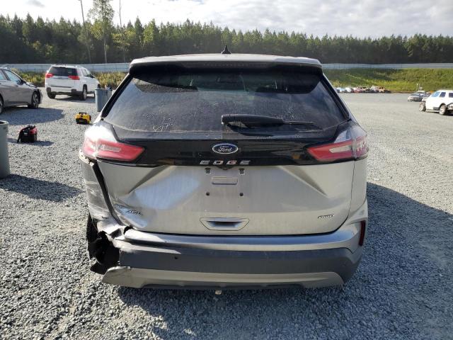 Photo 6 from auction – 2022 FORD EDGE SEL with VIN 2FMPK4J93NBA03859
