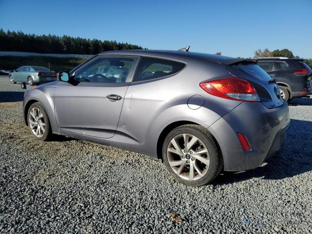 Photo 2 from auction – 2016 HYUNDAI VELOSTER with VIN KMHTC6ADXGU271316
