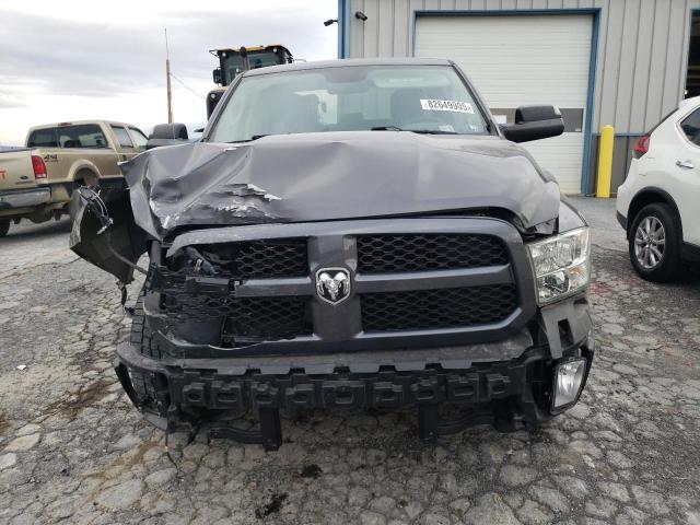 Photo 5 from auction – 2017 RAM 1500 ST with VIN 1C6RR7FT9HS564907
