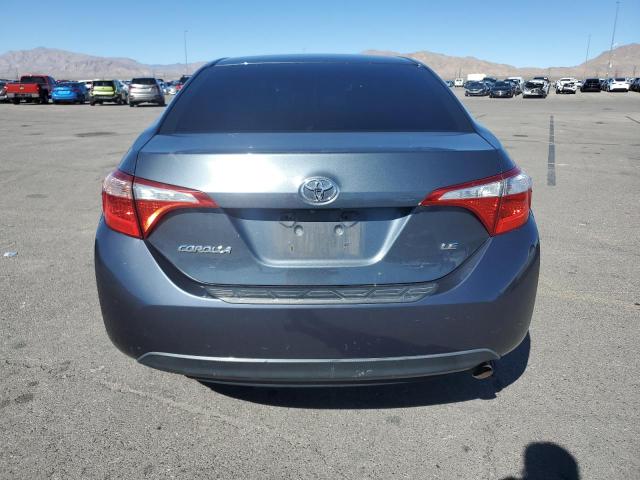 Photo 6 from auction – 2015 TOYOTA COROLLA L with VIN 2T1BURHE1FC236737