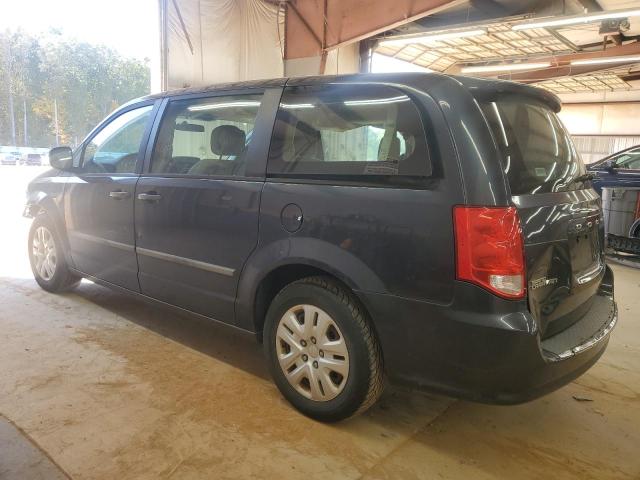 Photo 2 from auction – 2014 DODGE GRAND CARA with VIN 2C4RDGBG3ER193529