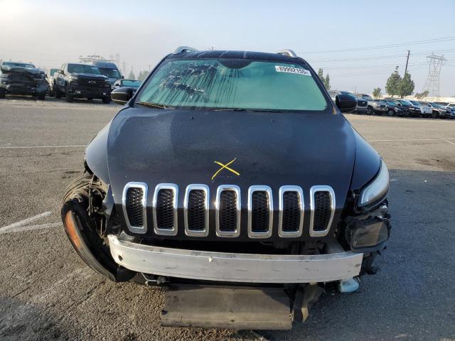 Photo 5 from auction – 2016 JEEP CHEROKEE L with VIN 1C4PJLCB5GW355473