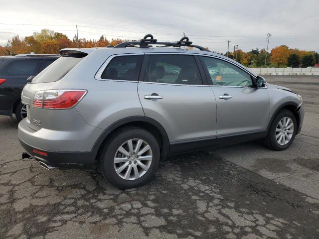 Photo 3 from auction – 2010 MAZDA CX-9 with VIN JM3TB3MV1A0230234