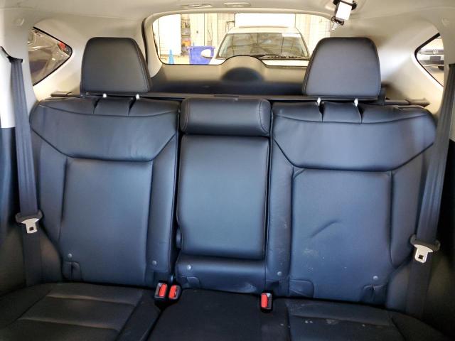 Photo 10 from auction – 2016 HONDA CR-V TOURI with VIN 5J6RM4H96GL054086