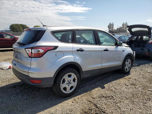 Photo 3 from auction – 2017 FORD ESCAPE S with VIN 1FMCU0F7XHUC67247