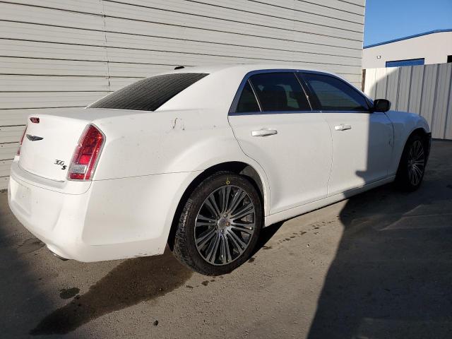 Photo 3 from auction – 2013 CHRYSLER 300 S with VIN 2C3CCABG9DH641089