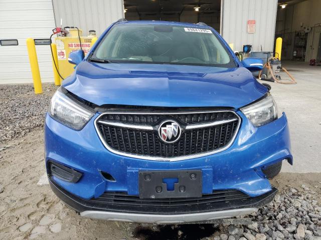 Photo 5 from auction – 2018 BUICK ENCORE PRE with VIN KL4CJASB6JB717873