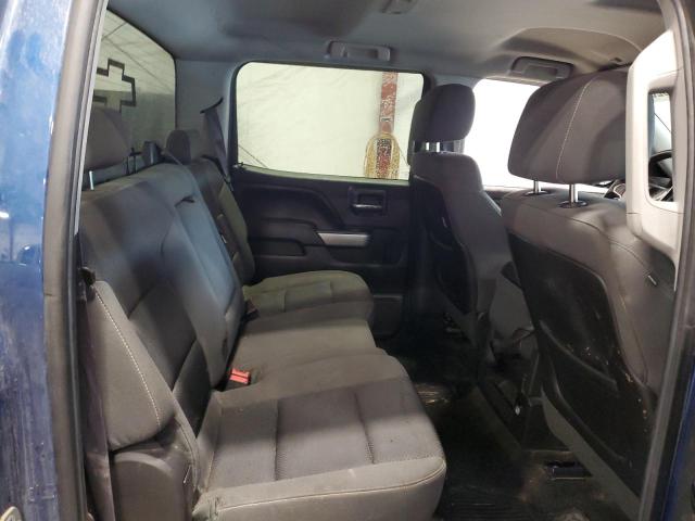 Photo 10 from auction – 2015 CHEVROLET SILVERADO with VIN 3GCUKREC8FG387307
