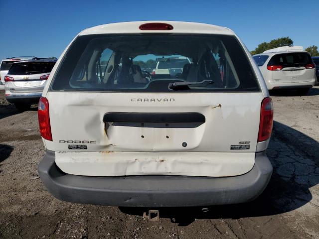 Photo 6 from auction – 2003 DODGE CARAVAN with VIN 1D4GP25323B208790