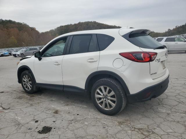 Photo 2 from auction – 2016 MAZDA CX-5 TOURI with VIN JM3KE4CY8G0642969