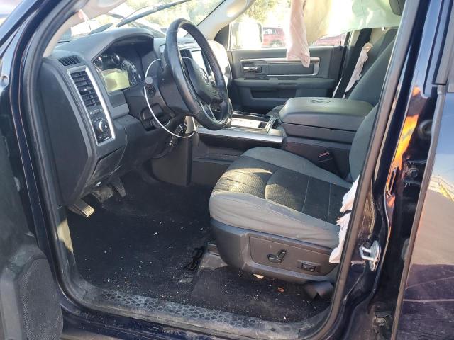 Photo 7 from auction – 2013 RAM 1500 SLT with VIN 1C6RR7GT0DS572743
