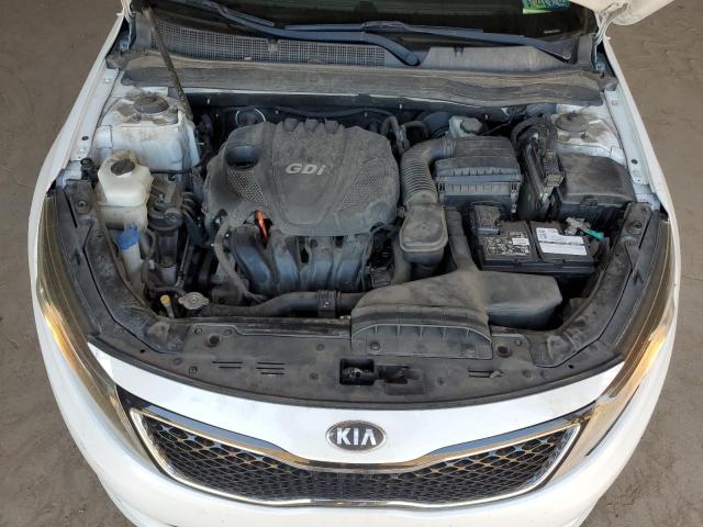صورة رقم 11 من المزاد - 2015 KIA OPTIMA EX مع VIN 5XXGN4A71FG392576