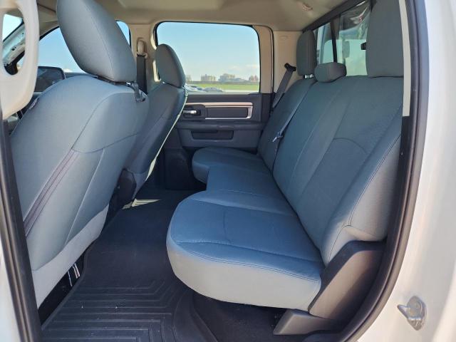Photo 10 from auction – 2019 RAM 1500 CLASS with VIN 1C6RR7TT3KS513401