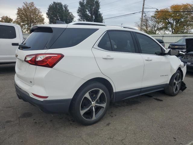 Photo 3 from auction – 2018 CHEVROLET EQUINOX LT with VIN 3GNAXKEX3JS636687