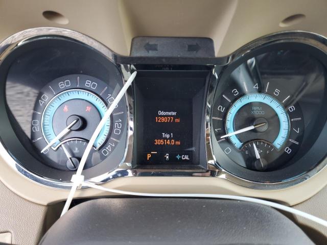 Photo 9 from auction – 2013 BUICK LACROSSE with VIN 1G4GC5E32DF324247