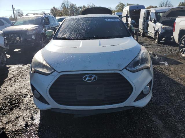 Photo 5 from auction – 2014 HYUNDAI VELOSTER T with VIN KMHTC6AE6EU191355
