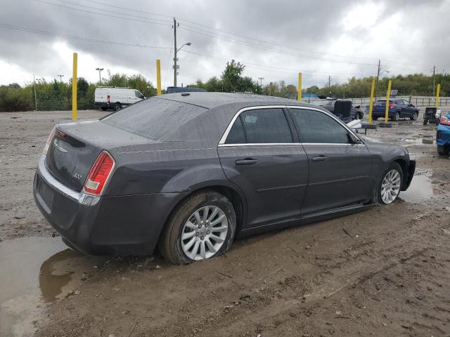 Photo 3 from auction – 2013 CHRYSLER 300 with VIN 2C3CCAAG4DH552953