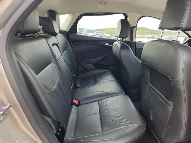 صورة رقم 10 من المزاد - 2015 FORD FOCUS SE مع VIN 1FADP3K21FL264855