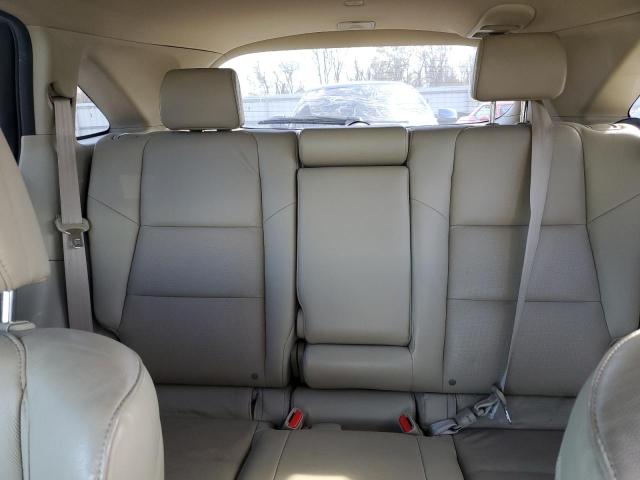 Photo 10 from auction – 2015 ACURA RDX with VIN 5J8TB4H39FL023430