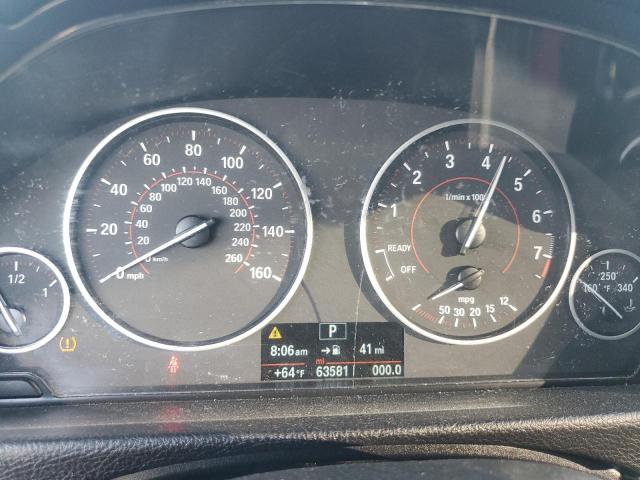Photo 9 from auction – 2018 BMW 330 XI with VIN WBA8D9G53JNU67055
