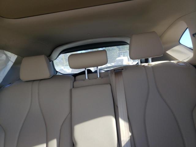 Photo 10 from auction – 2024 ACURA RDX with VIN 5J8TC2H39RL032120