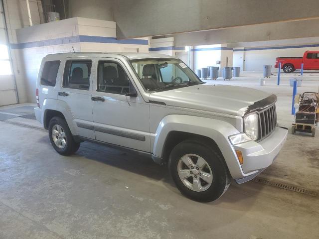 Photo 4 from auction – 2011 JEEP LIBERTY SP with VIN 1J4PN2GK5BW579922