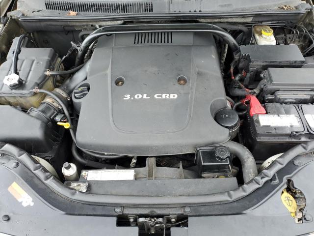 Photo 12 from auction – 2008 JEEP GRAND CHER with VIN 1J8HR48M78C145076