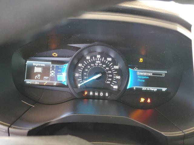 Photo 9 from auction – 2022 FORD EDGE TITAN with VIN 2FMPK4K99NBB04967